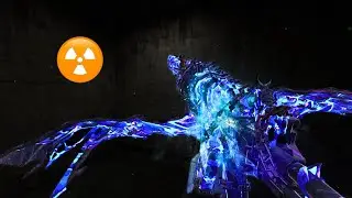 【CoD Mobile】Камуфляж «Морозный огонь» для Mythic War 6 ☢