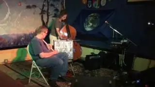 Dave Vosh & Daniel Barbiero's performance on 08/20/2016 (video 1 of 5)