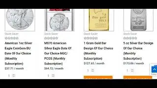 Mint Builder Bullion   MB BULLION DOT COM  REF 271726   4 6 25