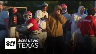 Game of the Week: Rockwall vs. Rockwall-Heath