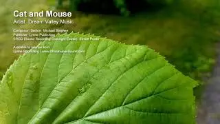 Cat and Mouse - Dream Valley Music (Lynne Publishing)