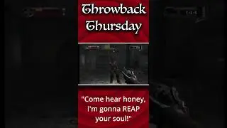 Throwback Thursday | Banshee Baddies | Gamers Intel  #gamersintel #giplayers #gaming #darkwatch