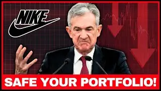 БОЛЬШАЯ ошибка, которую сейчас совершают инвесторы с акциями Nike | $NKE