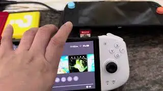 Unboxing Shinobi: Art of Vengeance Physical Copy for the Switch/Switch 2 (Japanese Print)