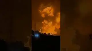 Jaipur Ajmer Highway Gas tanker Blast#jaipur#jaipurnews#blast