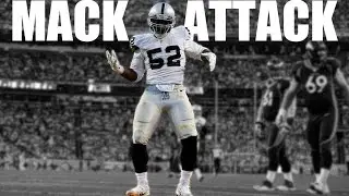 Khalil Mack || 