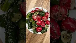 Шикарная закуска👍🏻