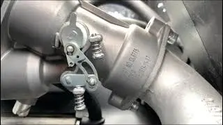 Generac error 1603