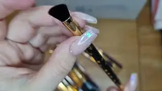 Spectrum Collections- Brochas de maquillaje coleccion Zodiac