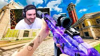 Je teste les ARMES SUPPRIM&Eacute;ES de Warzone&hellip; nostalgie totale⏳💭