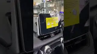 Customer drove interstate just for this install&hellip; the Alpine 11&rdquo; was worth it.