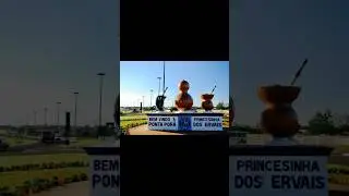PONTA POR&Atilde; / MATO GROSSO DO SUL