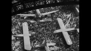 9th Air Force Exhibit