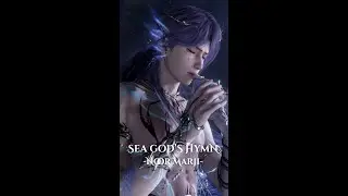 Sea God's Hymn - Noor Marji