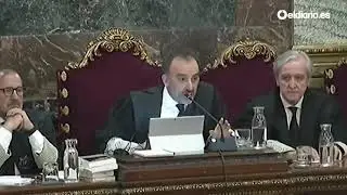 Marchena abronca a Garc&eacute;s por decir que 