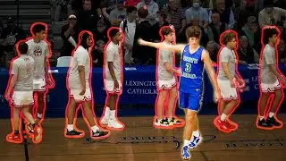 North laurel vs GRC 2021