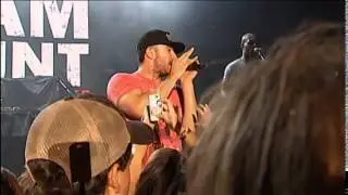 BURGER BYTES: Former UAB QB Sam Hunt finds success in country music
