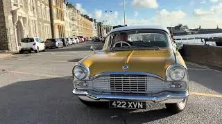 Vauxhall PA Cresta