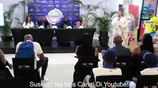 KONFERENSHA DI PRENSA SERIE DEL CARIBE 2026- TELECURACAO E KANAL OFISIAL KU DERECHO EKSKLUSIVO DI TR