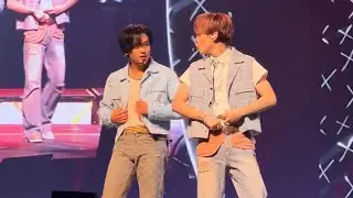 1, 2, 3 | NCT DREAM - THE DREAM SHOW 4: DREAM THE FUTURE - in Kuala Lumpur - DAY 1 13.12.2025 |
