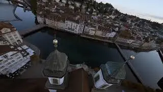 FPV - Drohnen im Einsatz - reel - rontaler media