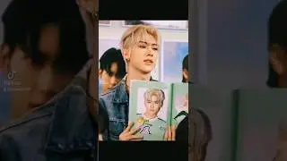 Ricky reviews DICON #리키 #zerobaseone #zb1