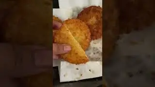 Chicken parcels #shorts #shortsvideo #foodshorts #food