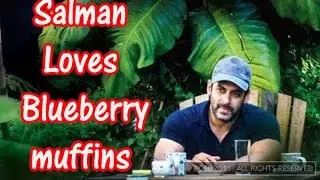 Revealed Salman Khan's guilty pleasure - TOI
