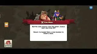 Clash of clans gameplay upgrading base #part 13