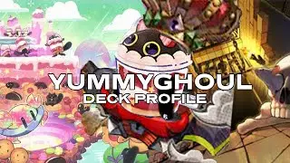 The *BEST BUDGET* Yummy - Mimighoul Deckprofile POST DOOD | Yu - Gi - Oh! |