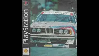 RALLY LIFE (Slowed + reverb)