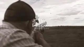(Dave Carrie) Gamebore Trails and Tests of The Extreme Grouse