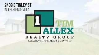 2409 E Tinley St, Brandon, SD 57005