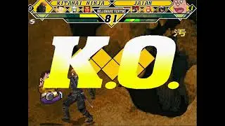 【MUGEN】気まぐれチームバトルpart92