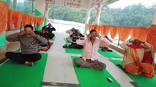 मानसिक शान्ति के लिए नियमित करे भ्रामरी प्राणायाम 