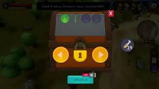 Gothic Story RPG
