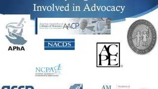 Pharmacy Student Advocacy: Opportunities and Recommendations