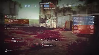 Destiny 2_Against  Dads of Destiny