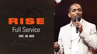 Full Service: A Call to Consecration | CLCFTL
