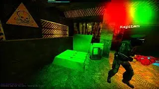 Liver Failure Gmod Rp: Regulator Fight Club