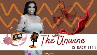 Securing the Bag As An Immigrant- The UNWINE