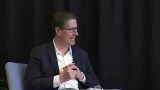 Leadership Forum: Steve Kelly, Resideo