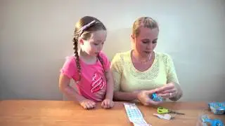 More Shopkins - Blind Basket Opening