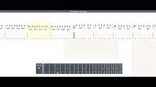 Life Of Agony - Let's Pretend BASS GUITAR TAB