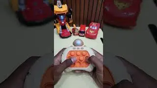 POP IT, POP IT ELECTIC, Fash Push, Game Fash Fush, Satisfying, ASMR, Toys