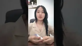 Review 9Back Whitening Cream | Mekadix | ILGU71 VietNam