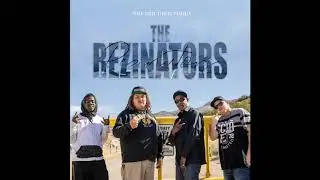 The Rezinators- Funk You (Prod. Apollo V)