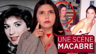 Dana Laskowski : Tous ses proches sont des potentiels suspects.