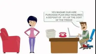 Hire Purchase