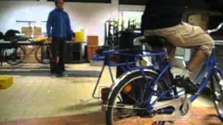 das bittere Ende von PerRad